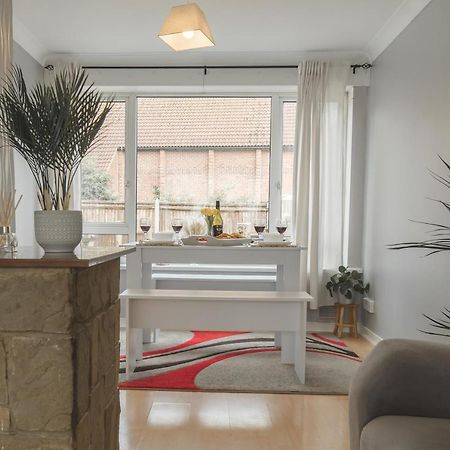 포크스턴 Idyllic 3-Bed House. 5-Min From Channel Tunnel 빌라 외부 사진
