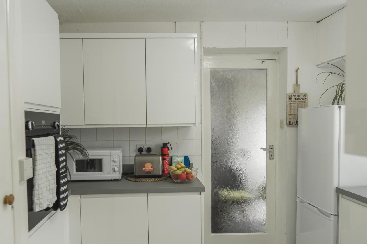 포크스턴 Idyllic 3-Bed House. 5-Min From Channel Tunnel 빌라 외부 사진