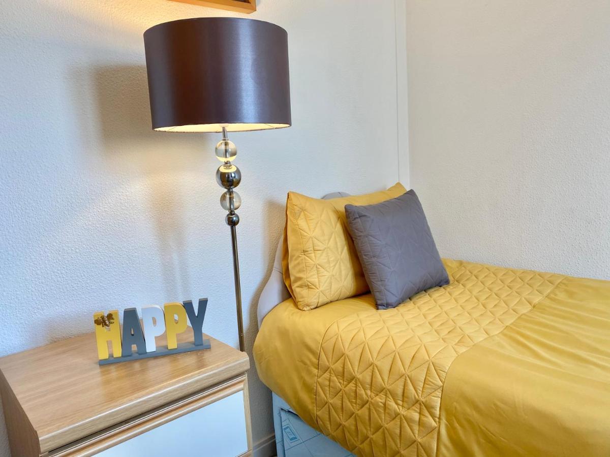 포크스턴 Idyllic 3-Bed House. 5-Min From Channel Tunnel 빌라 외부 사진
